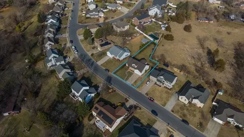 1840 Rhianon Lane Harrisonburg VA 22801