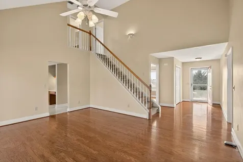 1840 Rhianon Lane Harrisonburg VA 22801