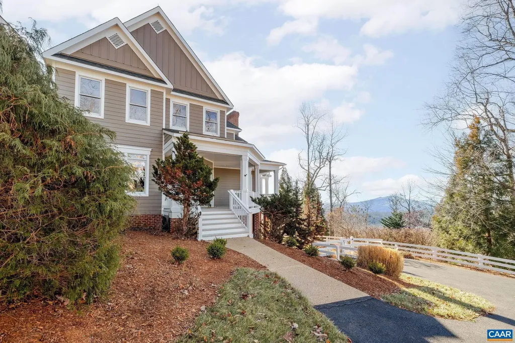 2556 Summit Ridge Trail Charlottesville VA 22911
