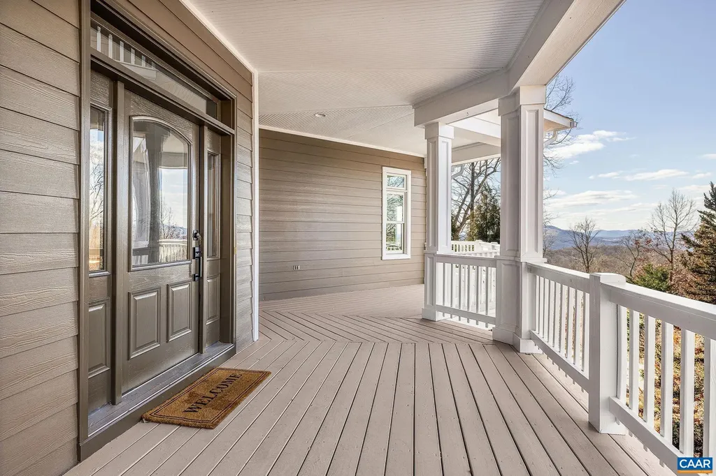 2556 Summit Ridge Trail Charlottesville VA 22911