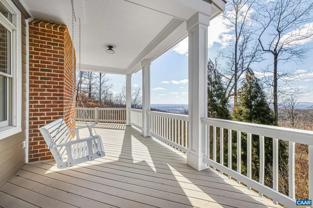 2556 Summit Ridge Trail Charlottesville VA 22911