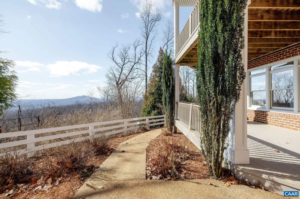 2556 Summit Ridge Trail Charlottesville VA 22911