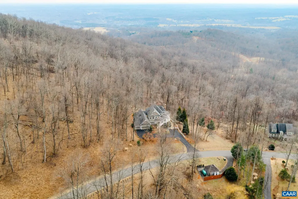 2556 Summit Ridge Trail Charlottesville VA 22911