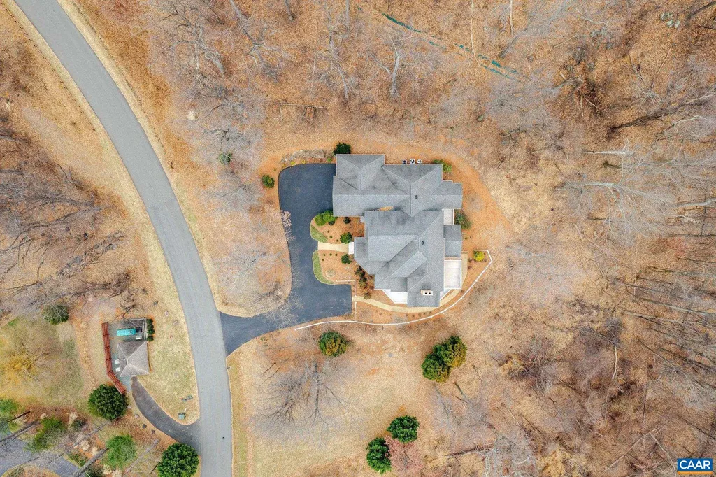 2556 Summit Ridge Trail Charlottesville VA 22911