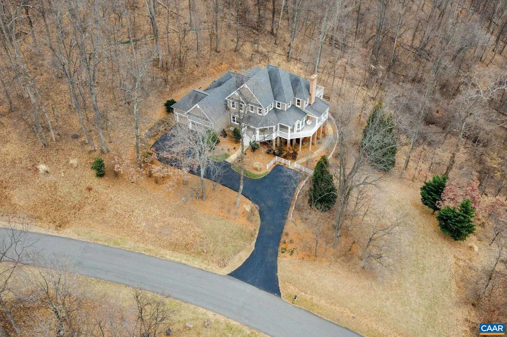 2556 Summit Ridge Trail Charlottesville VA 22911
