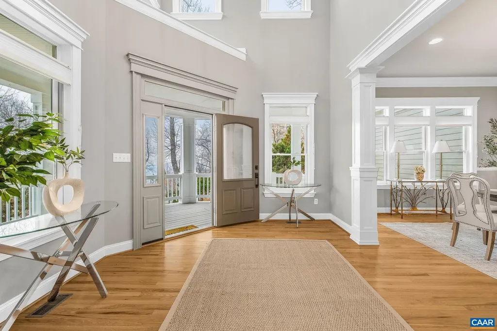 2556 Summit Ridge Trail Charlottesville VA 22911