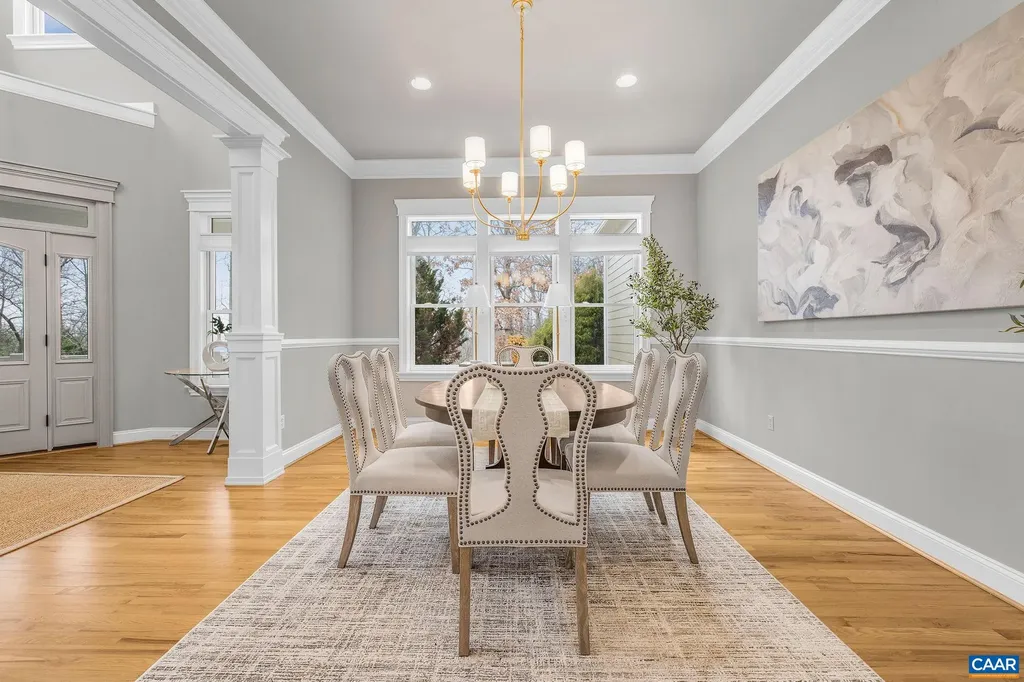 2556 Summit Ridge Trail Charlottesville VA 22911