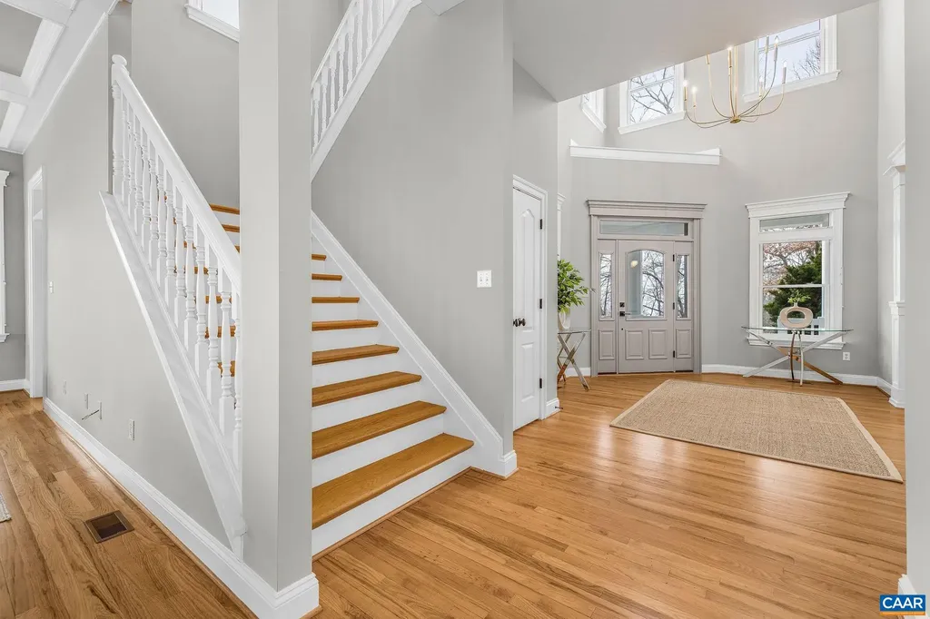 2556 Summit Ridge Trail Charlottesville VA 22911