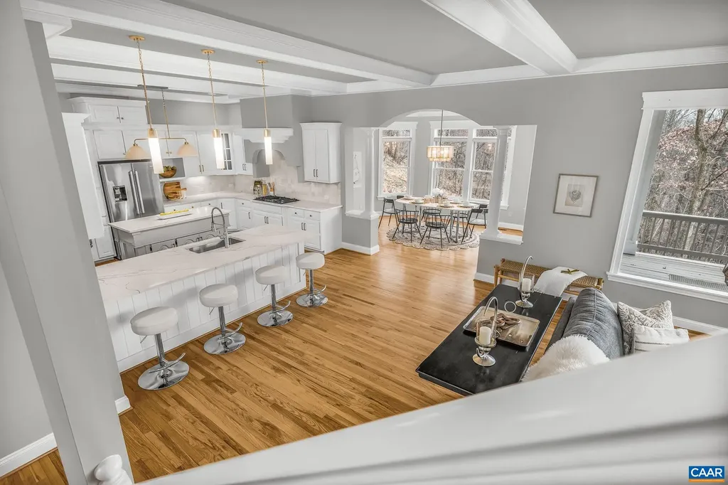2556 Summit Ridge Trail Charlottesville VA 22911
