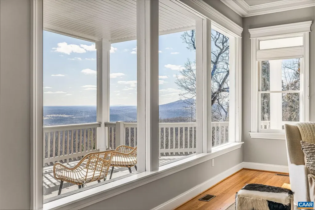 2556 Summit Ridge Trail Charlottesville VA 22911