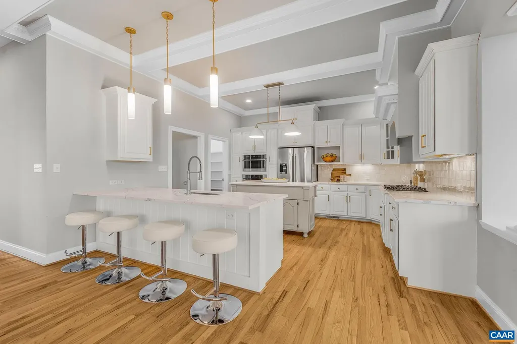 2556 Summit Ridge Trail Charlottesville VA 22911