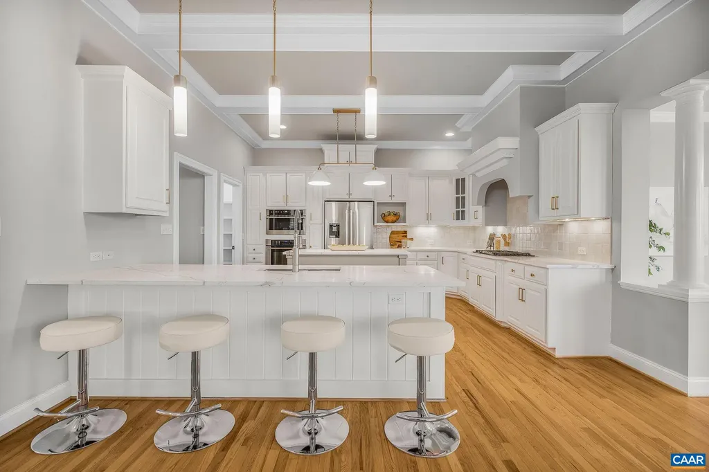 2556 Summit Ridge Trail Charlottesville VA 22911