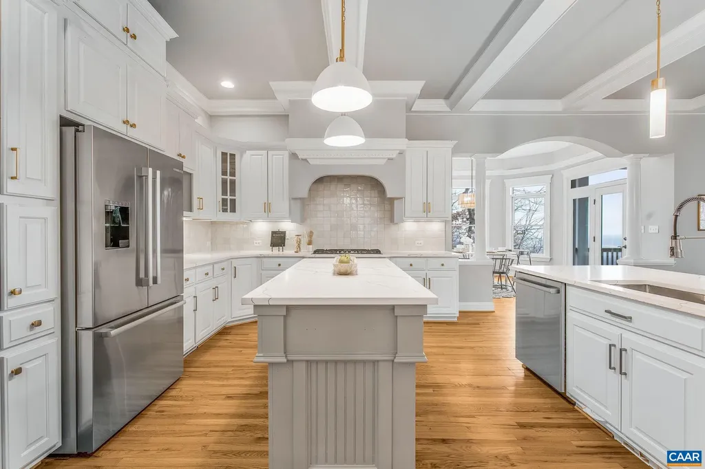 2556 Summit Ridge Trail Charlottesville VA 22911