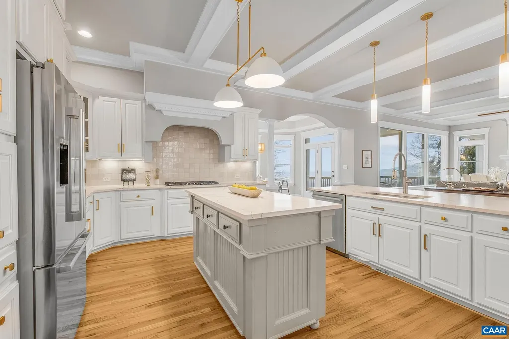 2556 Summit Ridge Trail Charlottesville VA 22911