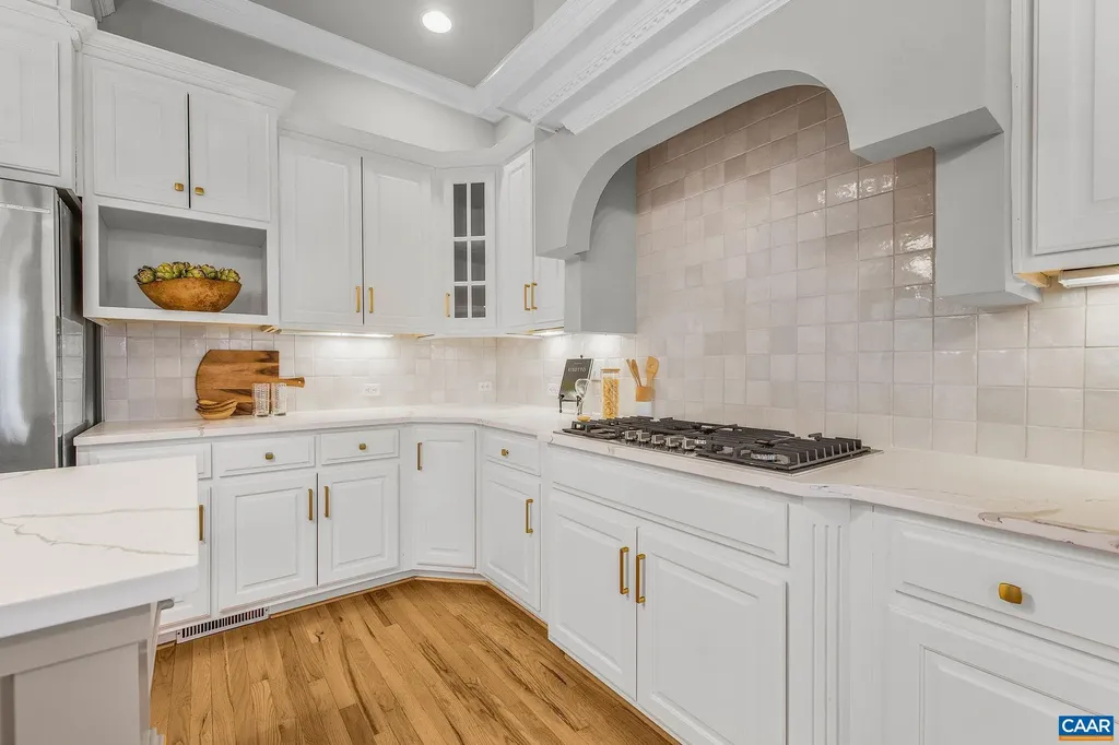 2556 Summit Ridge Trail Charlottesville VA 22911