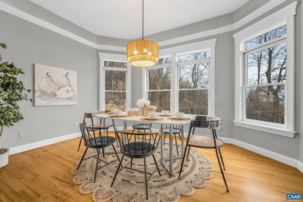 2556 Summit Ridge Trail Charlottesville VA 22911