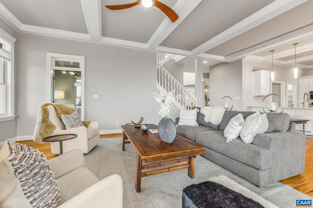 2556 Summit Ridge Trail Charlottesville VA 22911