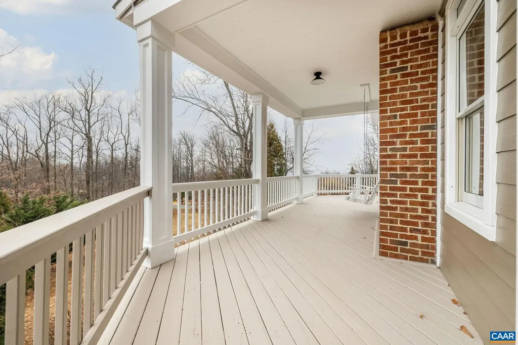 2556 Summit Ridge Trail Charlottesville VA 22911