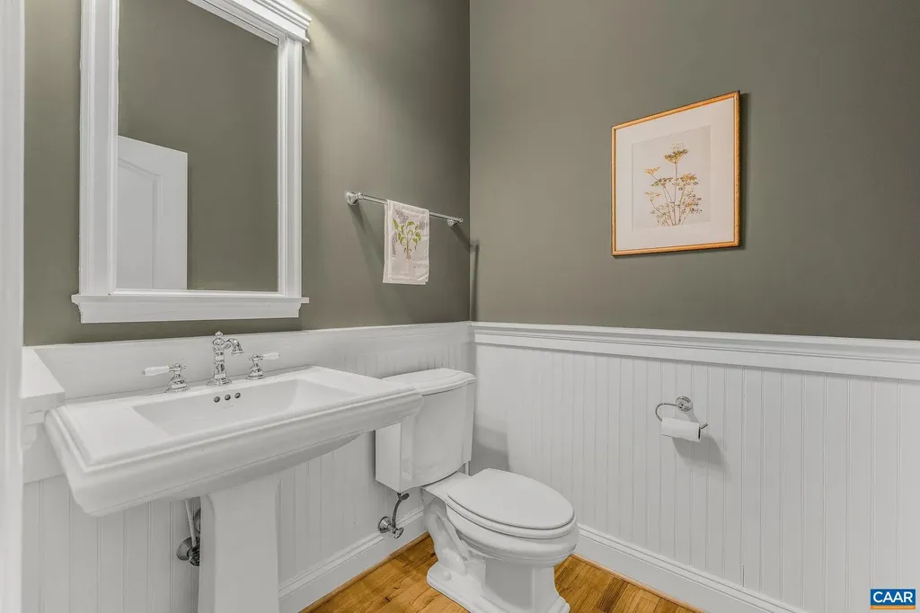 2556 Summit Ridge Trail Charlottesville VA 22911