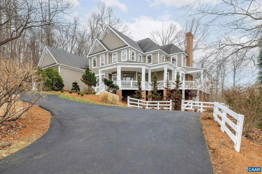 2556 Summit Ridge Trail Charlottesville VA 22911