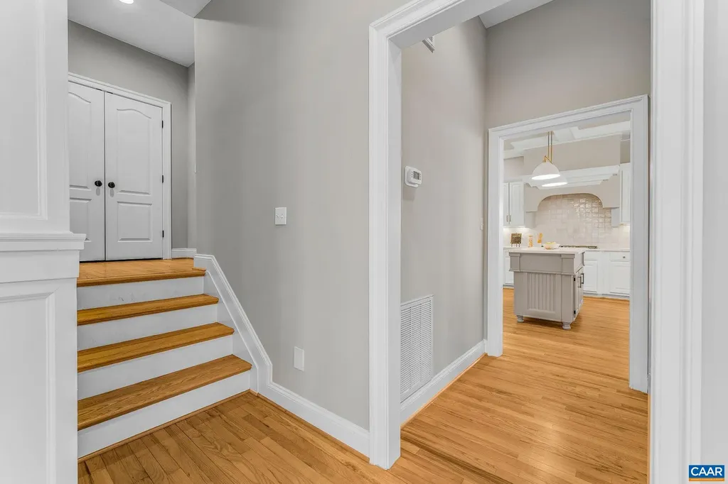 2556 Summit Ridge Trail Charlottesville VA 22911