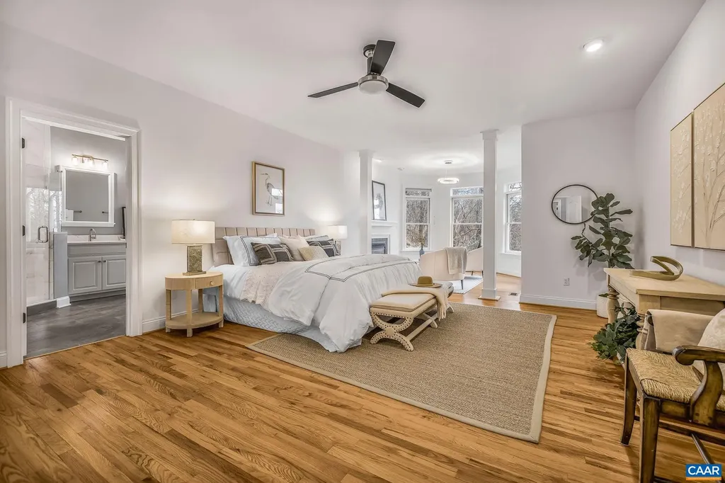 2556 Summit Ridge Trail Charlottesville VA 22911