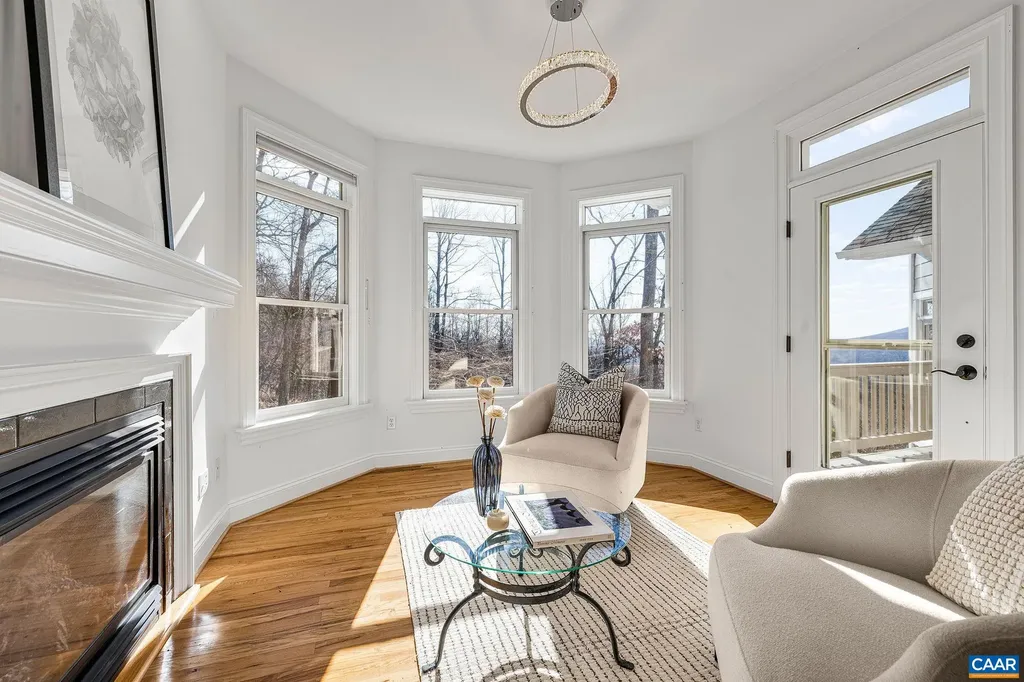 2556 Summit Ridge Trail Charlottesville VA 22911