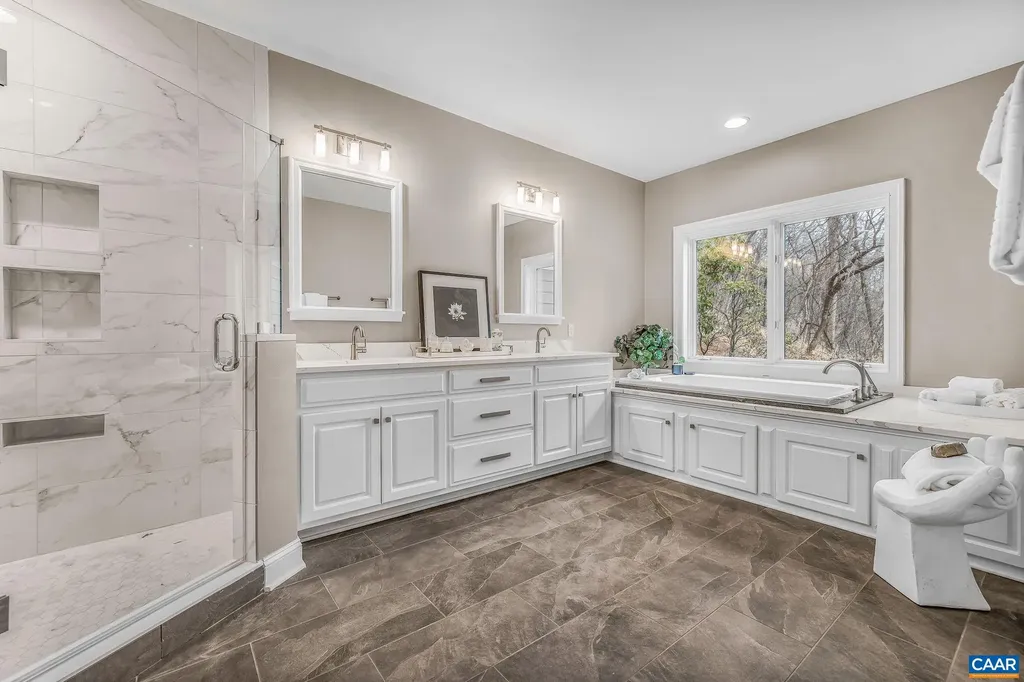 2556 Summit Ridge Trail Charlottesville VA 22911