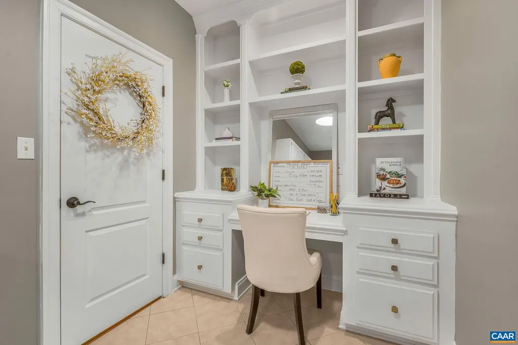 2556 Summit Ridge Trail Charlottesville VA 22911