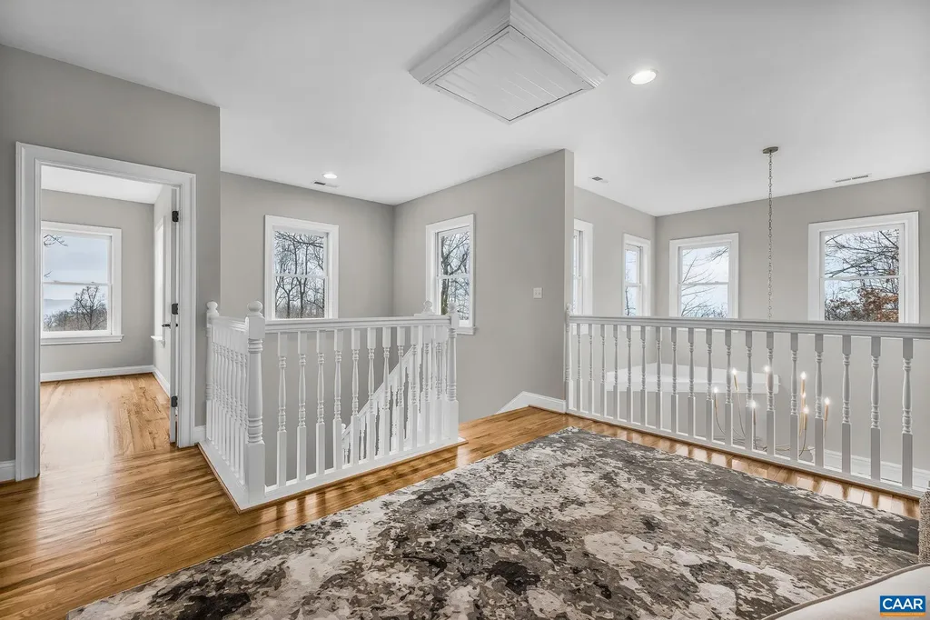 2556 Summit Ridge Trail Charlottesville VA 22911