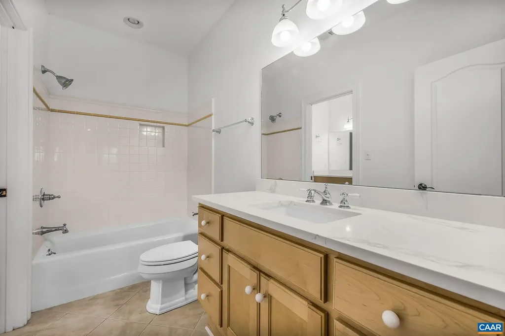 2556 Summit Ridge Trail Charlottesville VA 22911