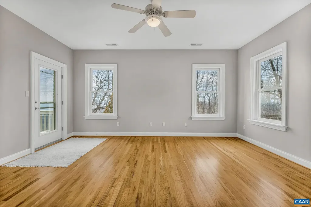 2556 Summit Ridge Trail Charlottesville VA 22911