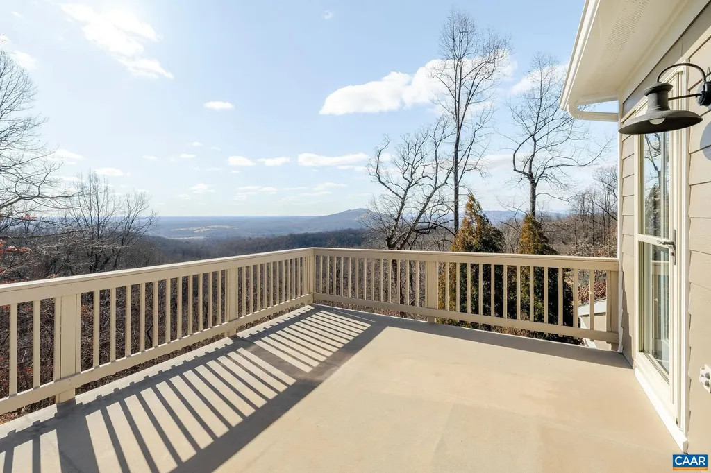 2556 Summit Ridge Trail Charlottesville VA 22911