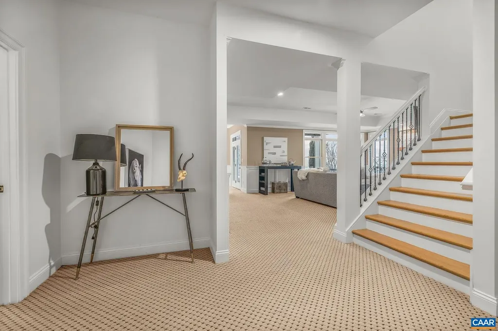 2556 Summit Ridge Trail Charlottesville VA 22911