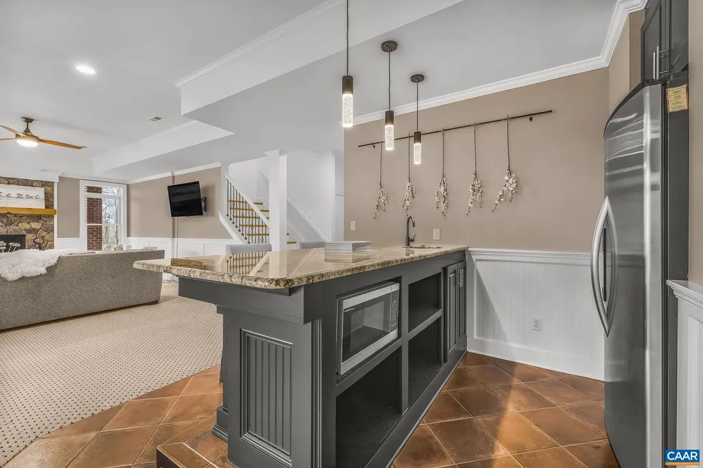 2556 Summit Ridge Trail Charlottesville VA 22911