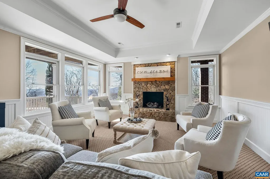 2556 Summit Ridge Trail Charlottesville VA 22911