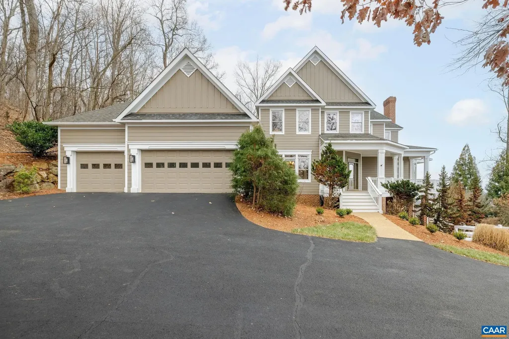 2556 Summit Ridge Trail Charlottesville VA 22911