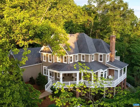 2556 Summit Ridge Trail Charlottesville VA 22911