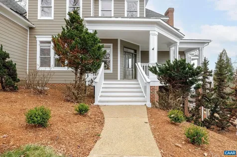 2556 Summit Ridge Trail Charlottesville VA 22911