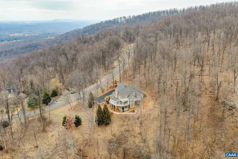 2556 Summit Ridge Trail Charlottesville VA 22911