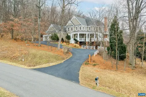 2556 Summit Ridge Trail Charlottesville VA 22911