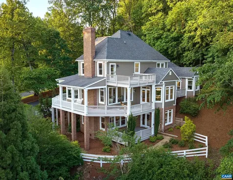 2556 Summit Ridge Trail Charlottesville VA 22911