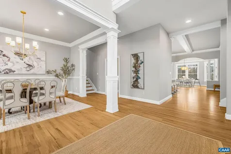 2556 Summit Ridge Trail Charlottesville VA 22911
