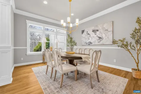 2556 Summit Ridge Trail Charlottesville VA 22911