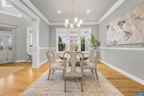 2556 Summit Ridge Trail Charlottesville VA 22911