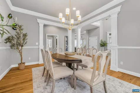 2556 Summit Ridge Trail Charlottesville VA 22911