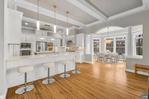 2556 Summit Ridge Trail Charlottesville VA 22911