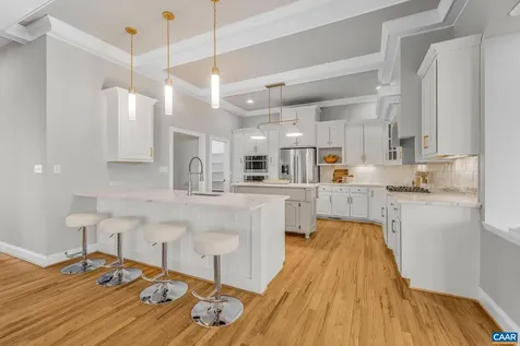 2556 Summit Ridge Trail Charlottesville VA 22911