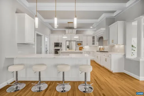 2556 Summit Ridge Trail Charlottesville VA 22911