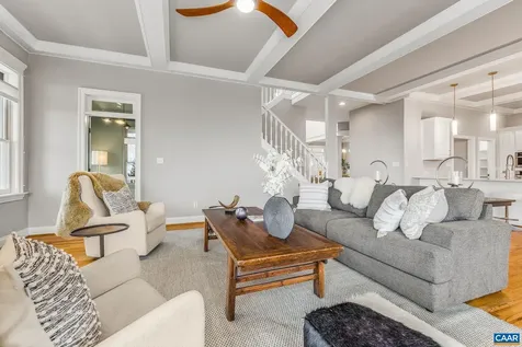 2556 Summit Ridge Trail Charlottesville VA 22911